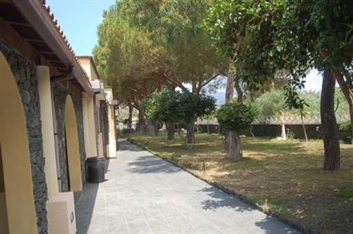фото отеля Hotel Residence Al Togo