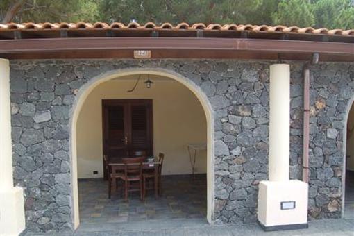 фото отеля Hotel Residence Al Togo