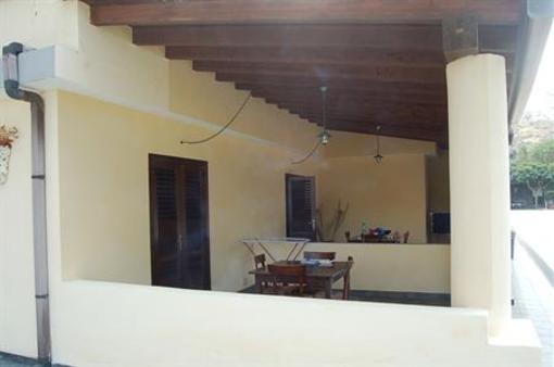фото отеля Hotel Residence Al Togo