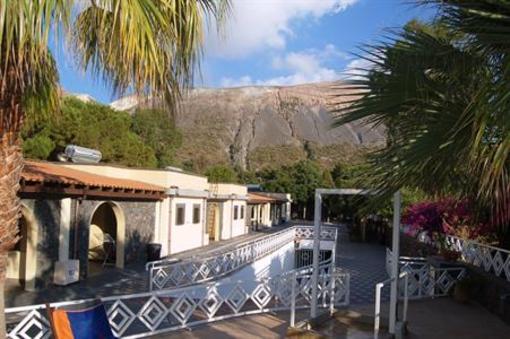 фото отеля Hotel Residence Al Togo