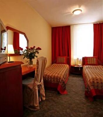 фото отеля Hotel Olimpia Wroclaw