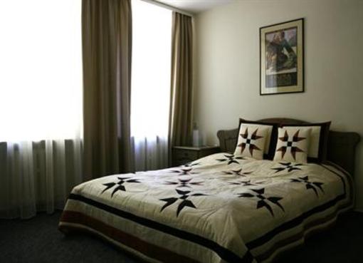 фото отеля Hotel Olimpia Wroclaw