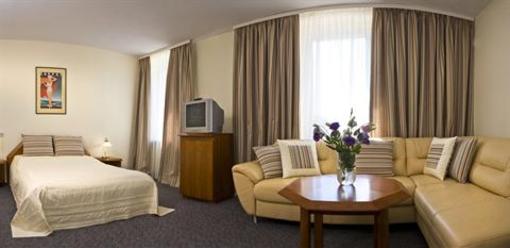 фото отеля Hotel Olimpia Wroclaw