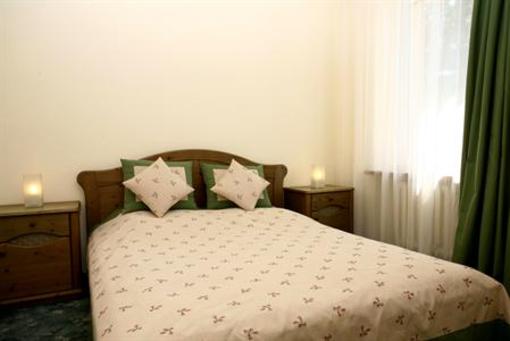 фото отеля Hotel Olimpia Wroclaw