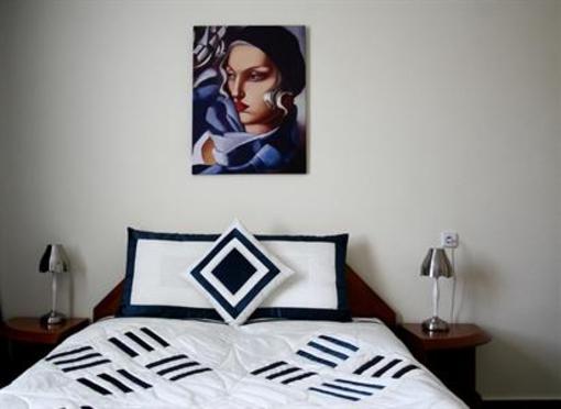 фото отеля Hotel Olimpia Wroclaw