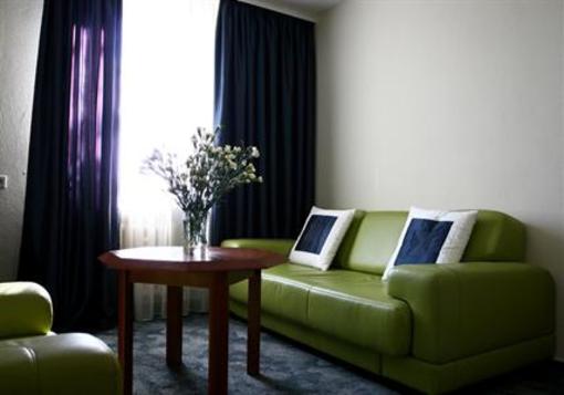 фото отеля Hotel Olimpia Wroclaw