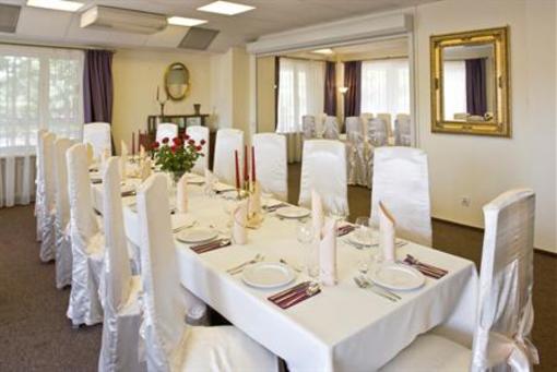 фото отеля Hotel Olimpia Wroclaw