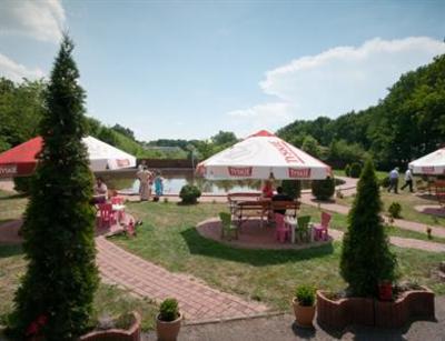 фото отеля Hotel Olimpia Wroclaw