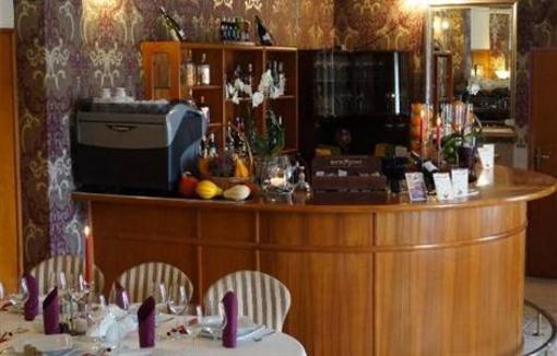 фото отеля Hotel Olimpia Wroclaw