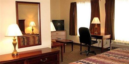 фото отеля Branson Towers Hotel