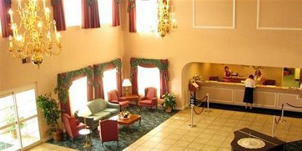 фото отеля Branson Towers Hotel