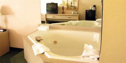 фото отеля Branson Towers Hotel