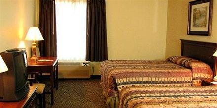 фото отеля Branson Towers Hotel