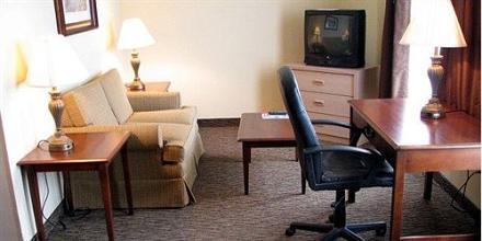 фото отеля Branson Towers Hotel