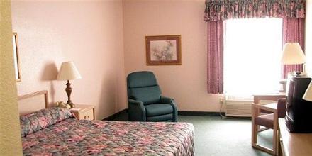 фото отеля Branson Towers Hotel