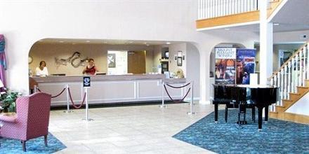 фото отеля Branson Towers Hotel