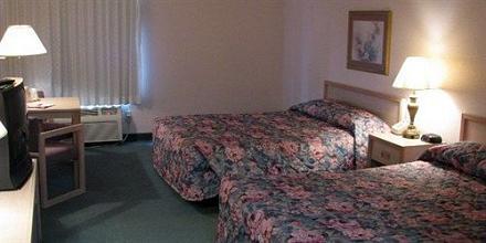 фото отеля Branson Towers Hotel