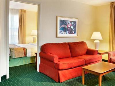 фото отеля Towneplace Suites Newport News Yorktown