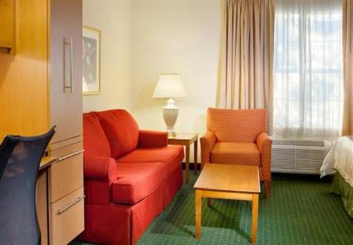 фото отеля Towneplace Suites Newport News Yorktown