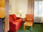 фото отеля Towneplace Suites Newport News Yorktown