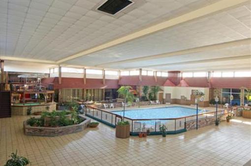 фото отеля Americas Best Value Inn Shawnee (Oklahoma)
