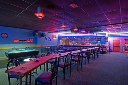 фото отеля Americas Best Value Inn Shawnee (Oklahoma)
