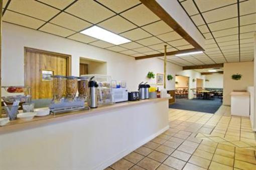 фото отеля Americas Best Value Inn Shawnee (Oklahoma)