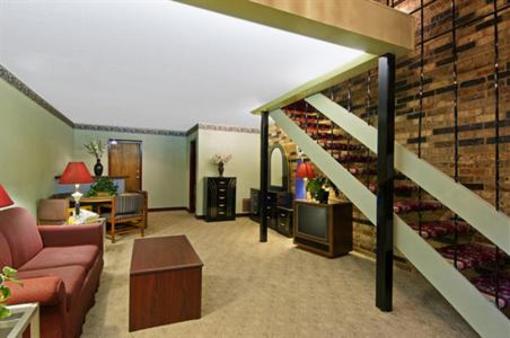 фото отеля Americas Best Value Inn Shawnee (Oklahoma)
