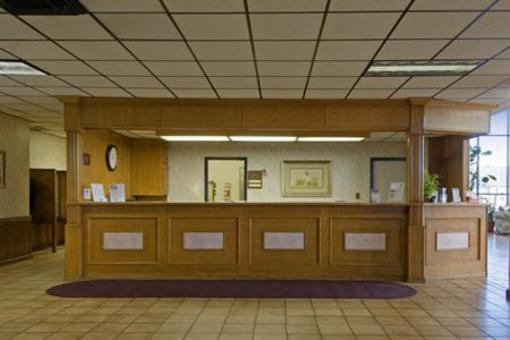 фото отеля Americas Best Value Inn Shawnee (Oklahoma)
