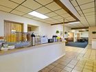 фото отеля Americas Best Value Inn Shawnee (Oklahoma)