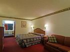 фото отеля Americas Best Value Inn Shawnee (Oklahoma)