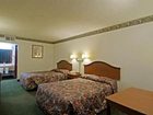 фото отеля Americas Best Value Inn Shawnee (Oklahoma)