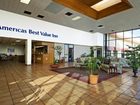 фото отеля Americas Best Value Inn Shawnee (Oklahoma)