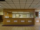 фото отеля Americas Best Value Inn Shawnee (Oklahoma)