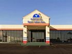 фото отеля Americas Best Value Inn Shawnee (Oklahoma)
