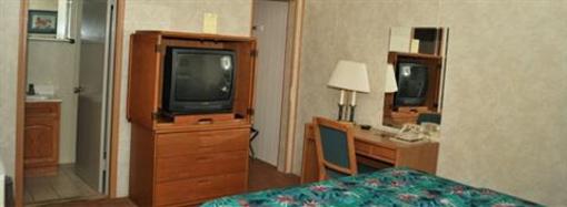 фото отеля Royal Inn Hudson