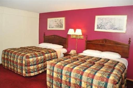 фото отеля Royal Inn Hudson
