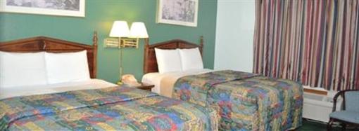 фото отеля Royal Inn Hudson