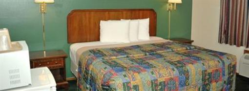 фото отеля Royal Inn Hudson
