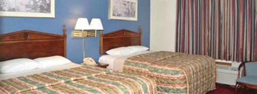 фото отеля Royal Inn Hudson