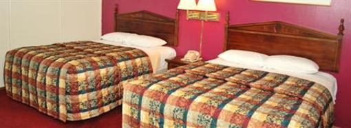 фото отеля Royal Inn Hudson