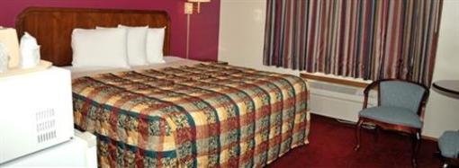 фото отеля Royal Inn Hudson