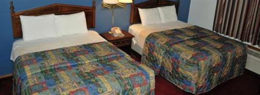 фото отеля Royal Inn Hudson