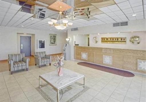 фото отеля Americas Best Value Inn-Saginaw South