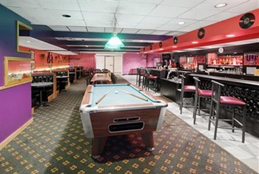 фото отеля Americas Best Value Inn-Saginaw South