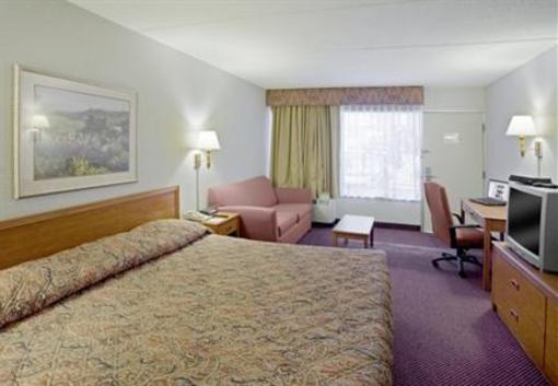 фото отеля Americas Best Value Inn-Saginaw South