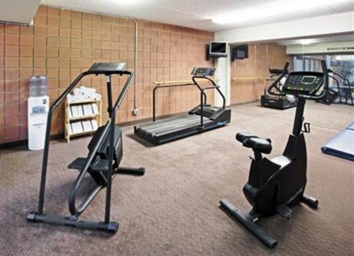 фото отеля Americas Best Value Inn-Saginaw South