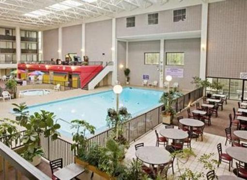 фото отеля Americas Best Value Inn-Saginaw South