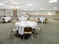 Americas Best Value Inn-Saginaw South