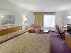 фото отеля Americas Best Value Inn-Saginaw South
